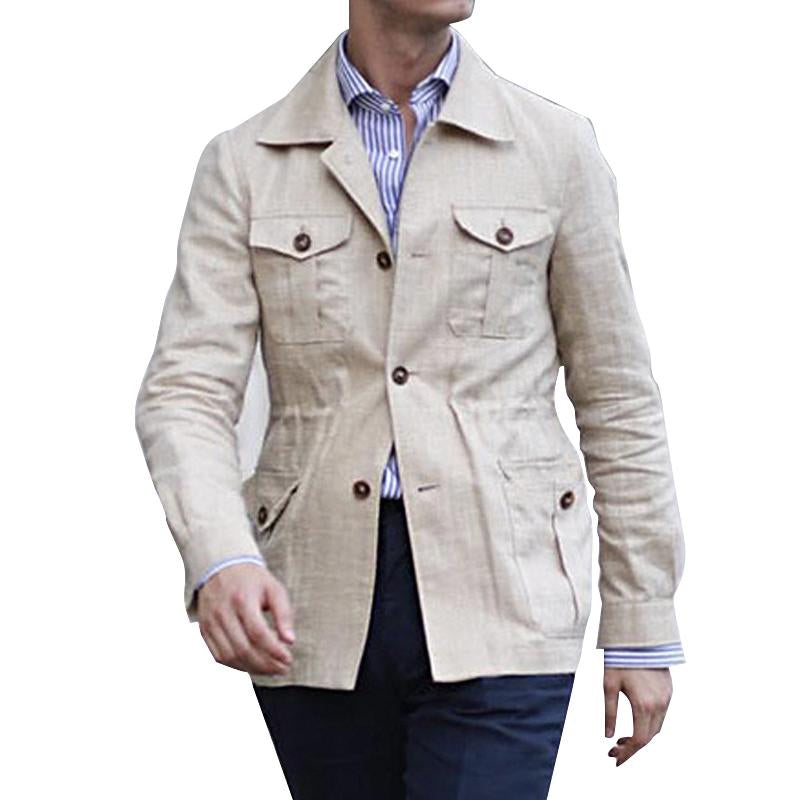 veste-fine-cargo-vintage-lin-multi-poches