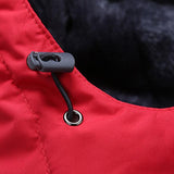 veste-impermeable-coupe-vent-vintage