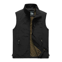 gilet-dexterieur-chaud-polaire-vintage