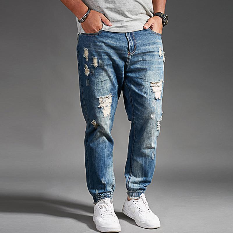 jeans-dechires-decontractes-vintage-tendance