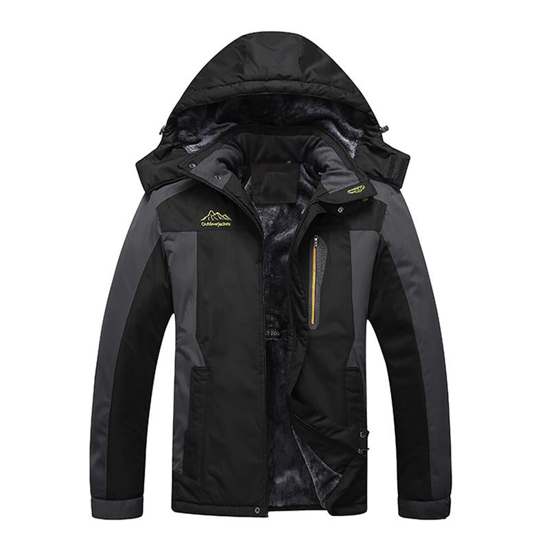 veste-impermeable-coupe-vent-vintage