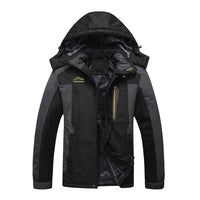 veste-impermeable-coupe-vent-vintage