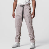 pantalon-cargo-multi-poches-ceinture-vintage-homme