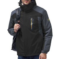 veste-impermeable-coupe-vent-vintage