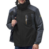 veste-impermeable-coupe-vent-vintage