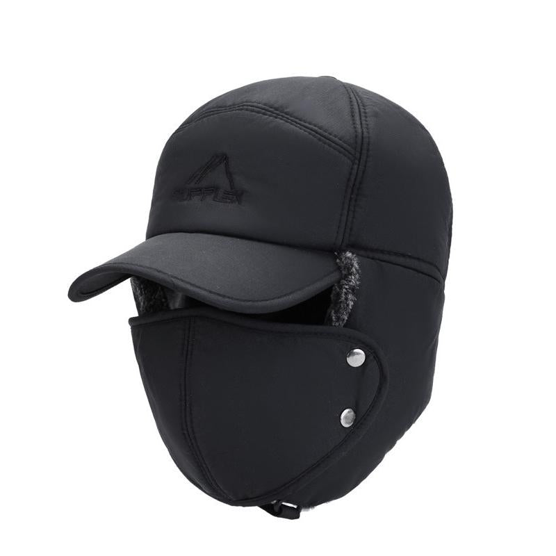 casquette-masque-detachable-chaude-vintage
