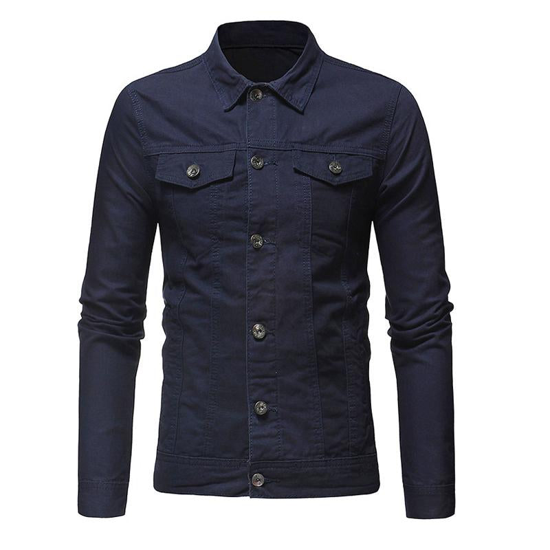 veste-revers-vintage-couleur-unie-homme