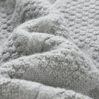 pull-vintage-tricot-torsade-col-rond