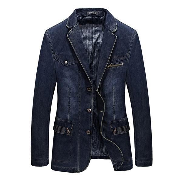 blazer-denim-decontracte-vintage