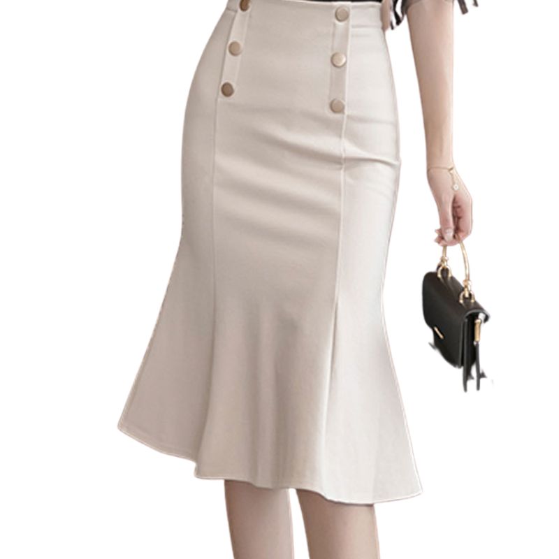 jupe-droite-vintage