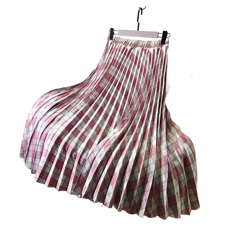 jupe-longue-automne-hiver-vintage