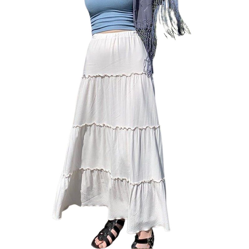 jupe-longue-blanche-style-boheme