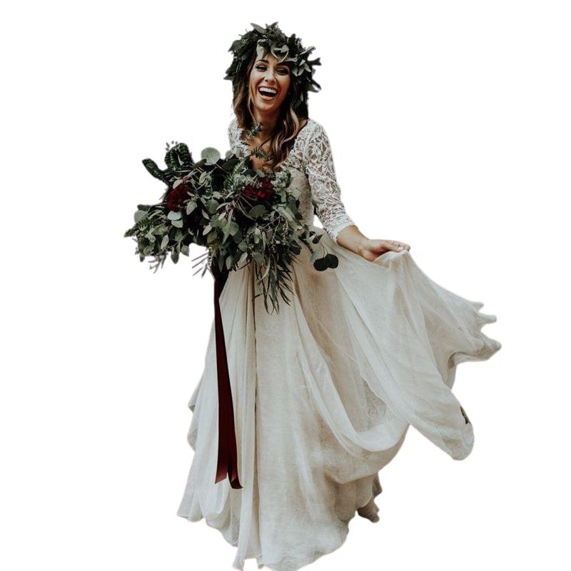 jupe-longue-boheme-mariage