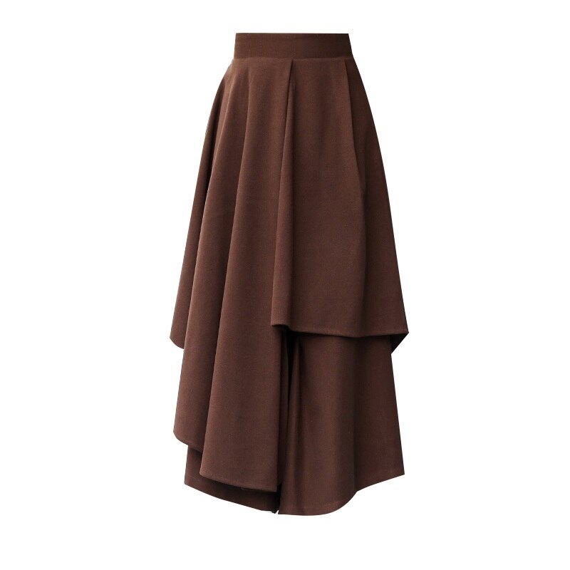 jupe-longue-vintage-hiver-laine