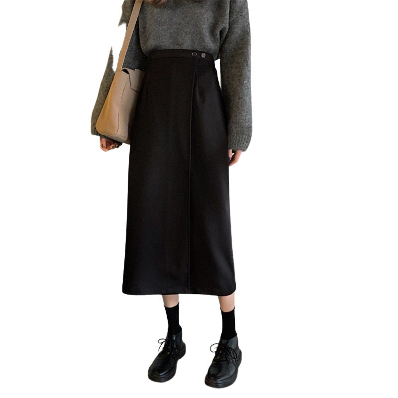 jupe-longue-tendance-hiver-2020-retro