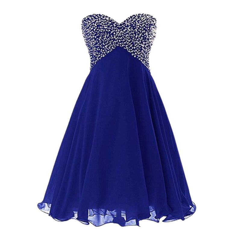 robe-bustier-annee-80