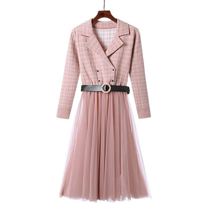    jupe-trapeze-vintage-rose