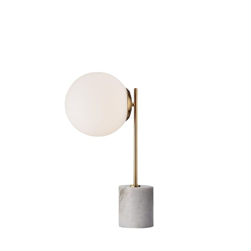     lampe-a-poser-de-style-vintage