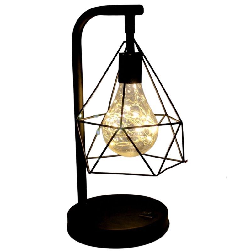 lampe-bureau-vintage-noire