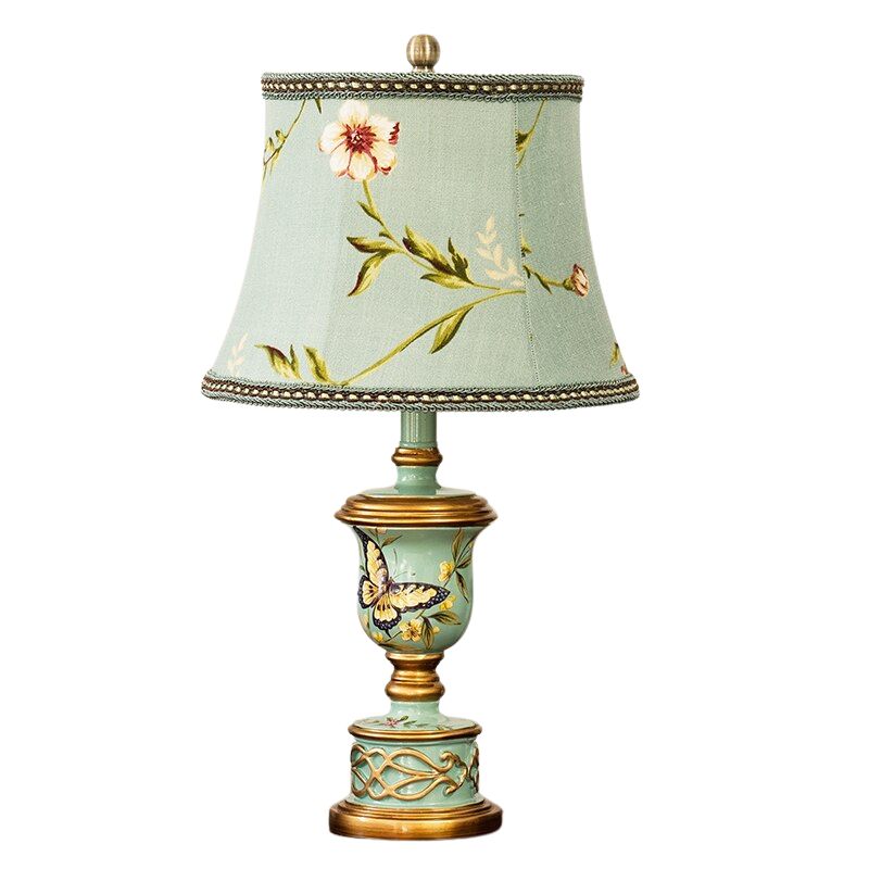lampe-chevet-de-vintage-ancienne