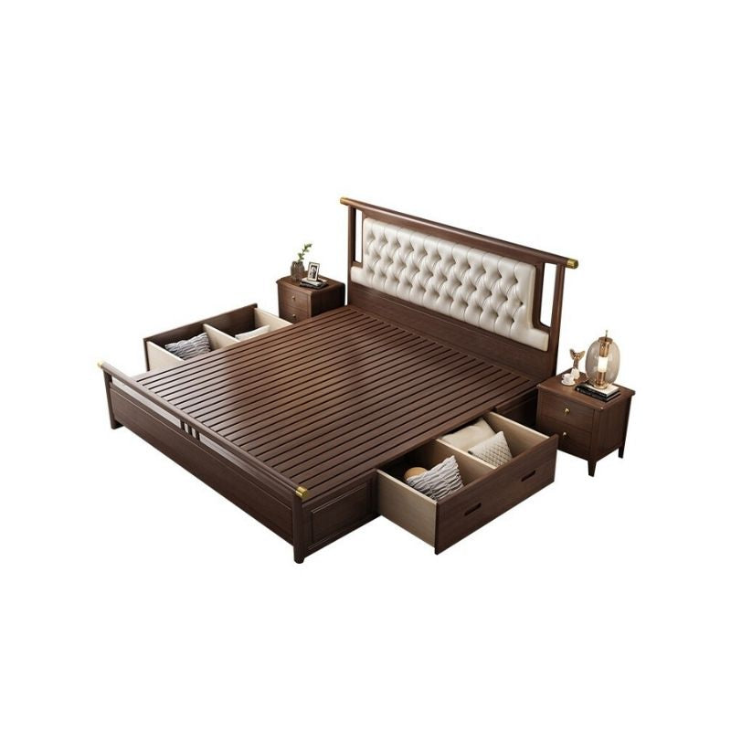 lit-vintage-avec-rangement