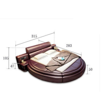    lit-vintage-rond