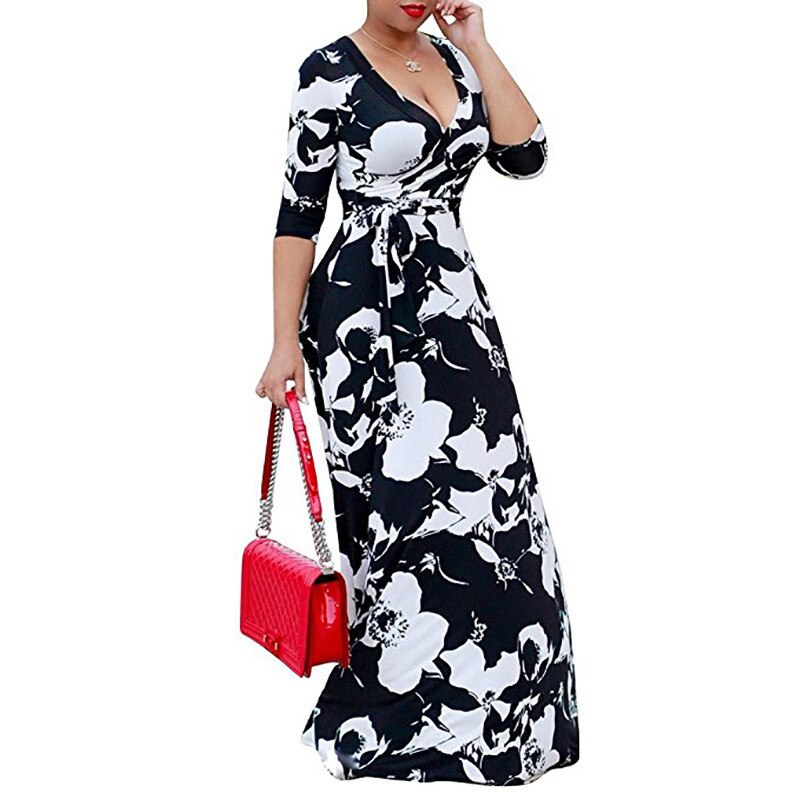 longue-robe-fleurie-style-vintage
