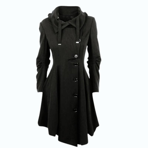 Manteau Femme Vintage Annee 50 Mode Vintage
