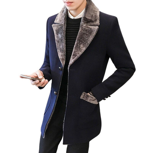 manteau-fourrure-homme-style-vintage