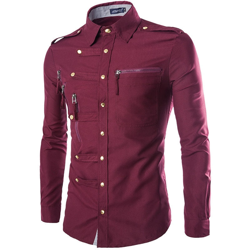    manteau-moto-vintage-homme-rouge