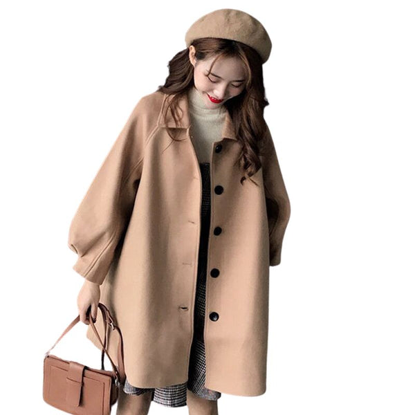 Manteau Vintage Annee 40 Mode Vintage