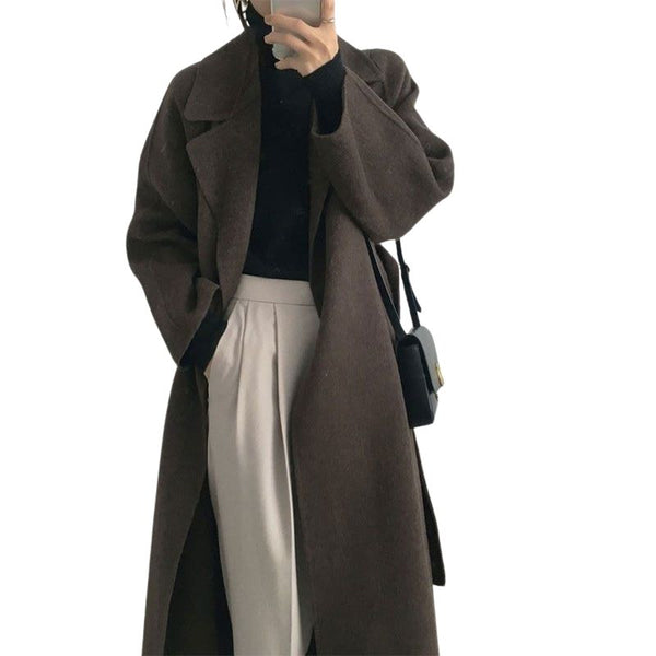 Manteau année 80 2025