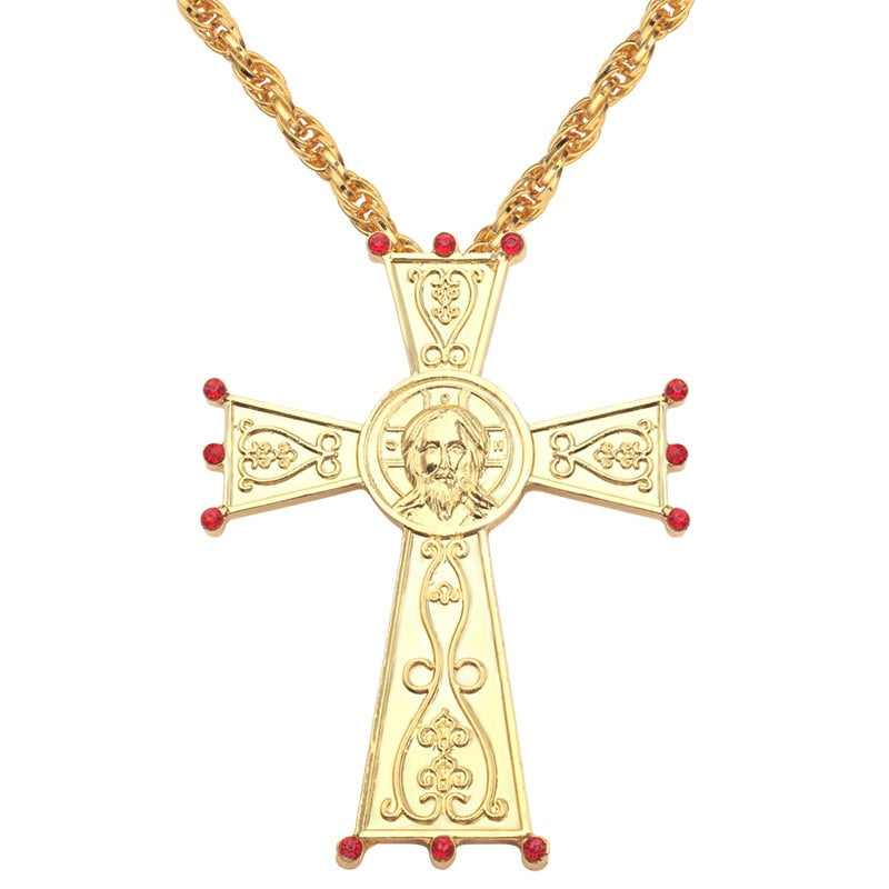       medaille-croix-lourdes-vintage-or