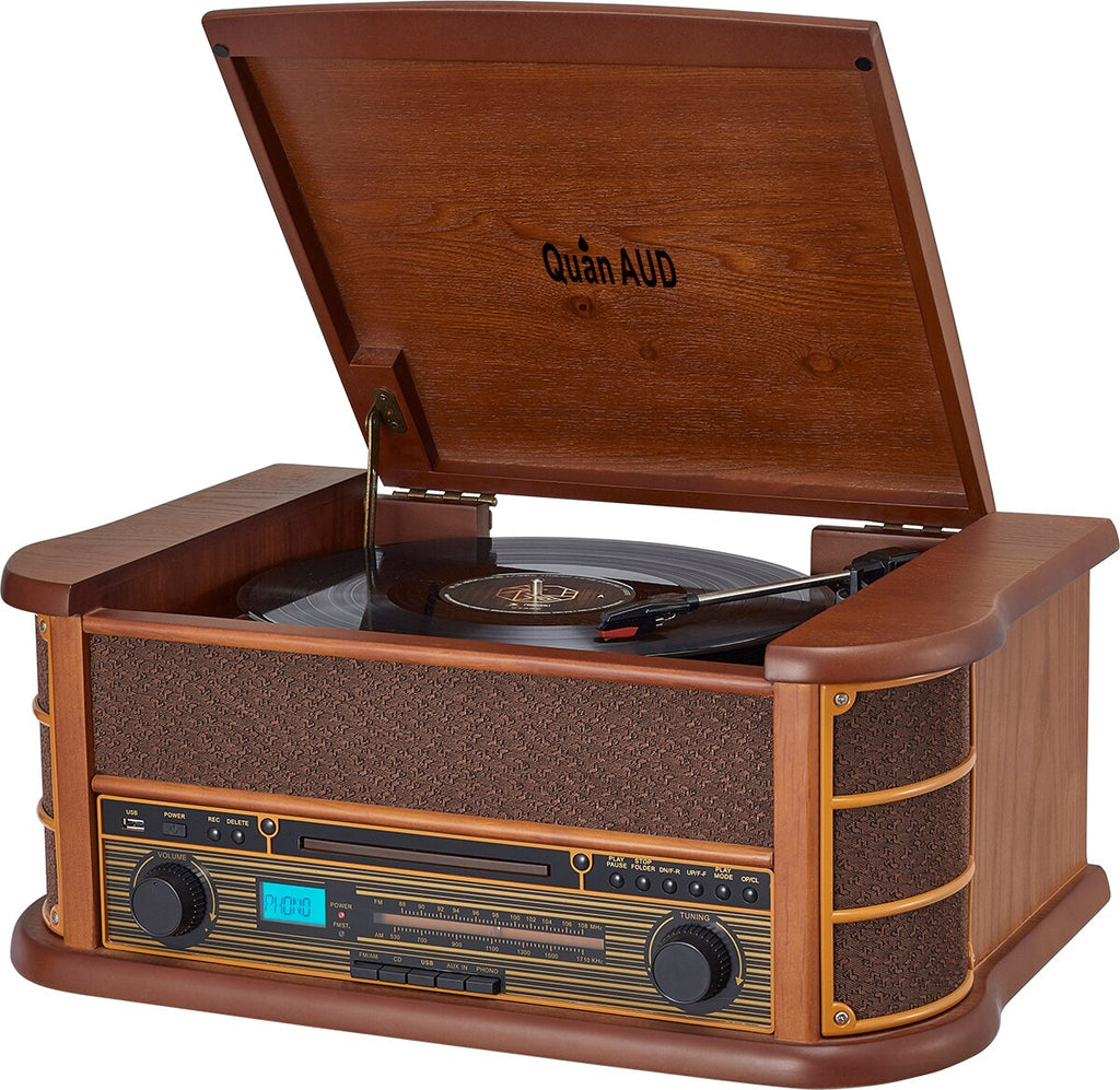 meuble-tourne-disque-vintage-retro