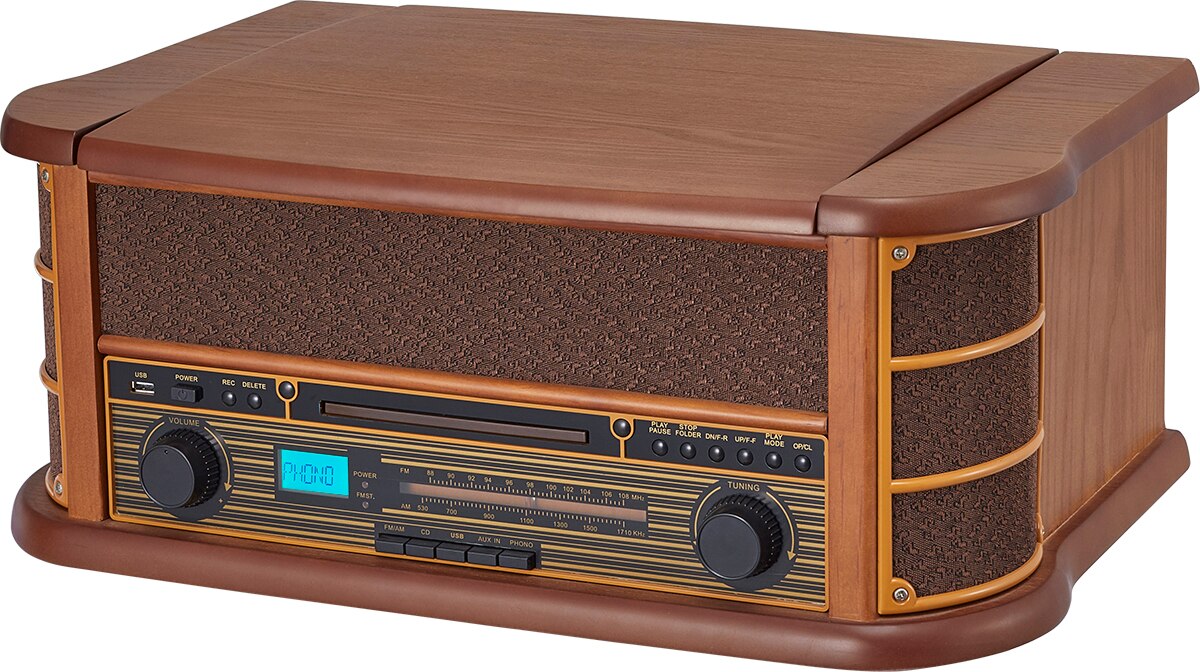 meuble-tourne-disque-vintage-retro