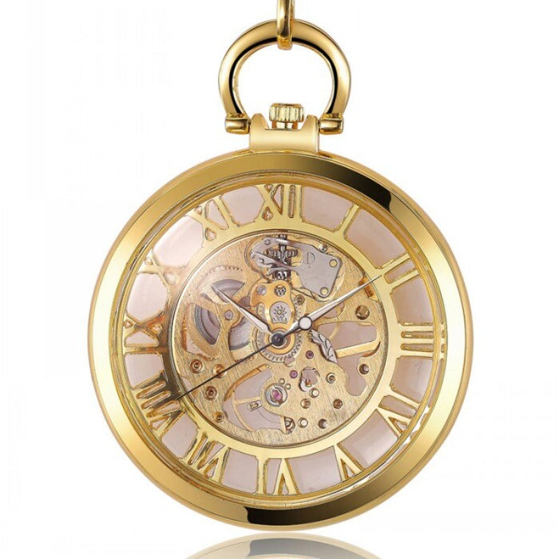montre-a-gousset-vintage