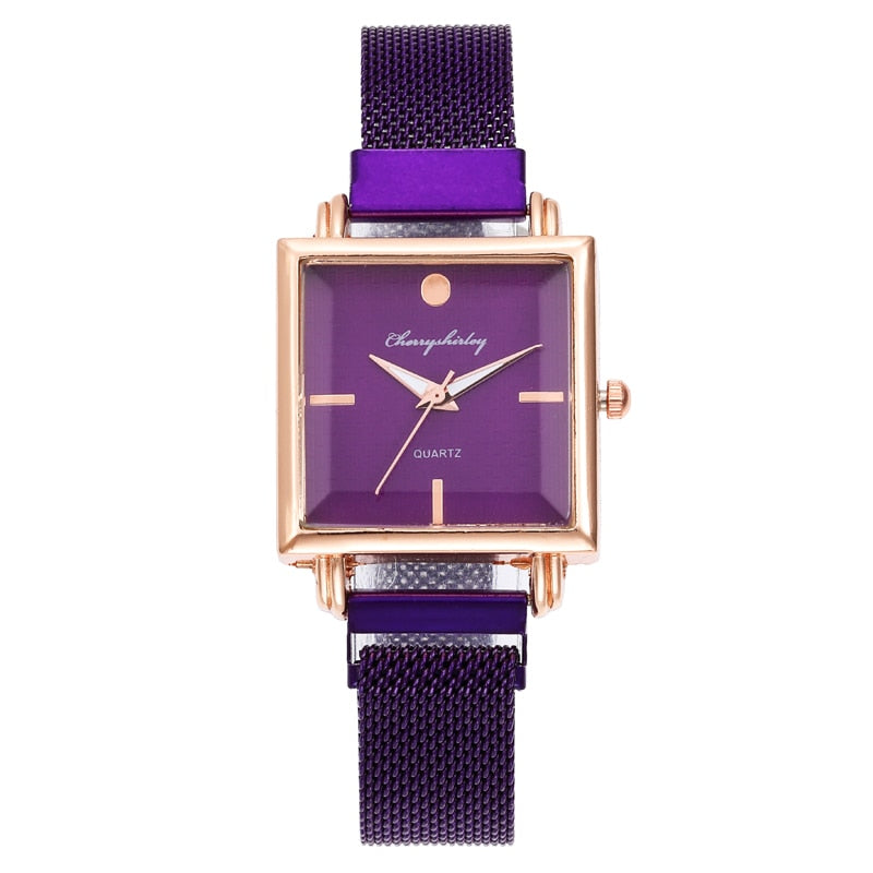     montre-carree-femme-vintage