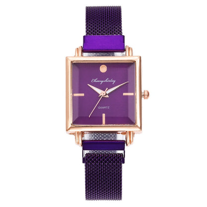 montre-carree-femme-style-annee-80