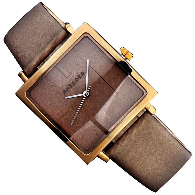 montre-carree-style-vintage