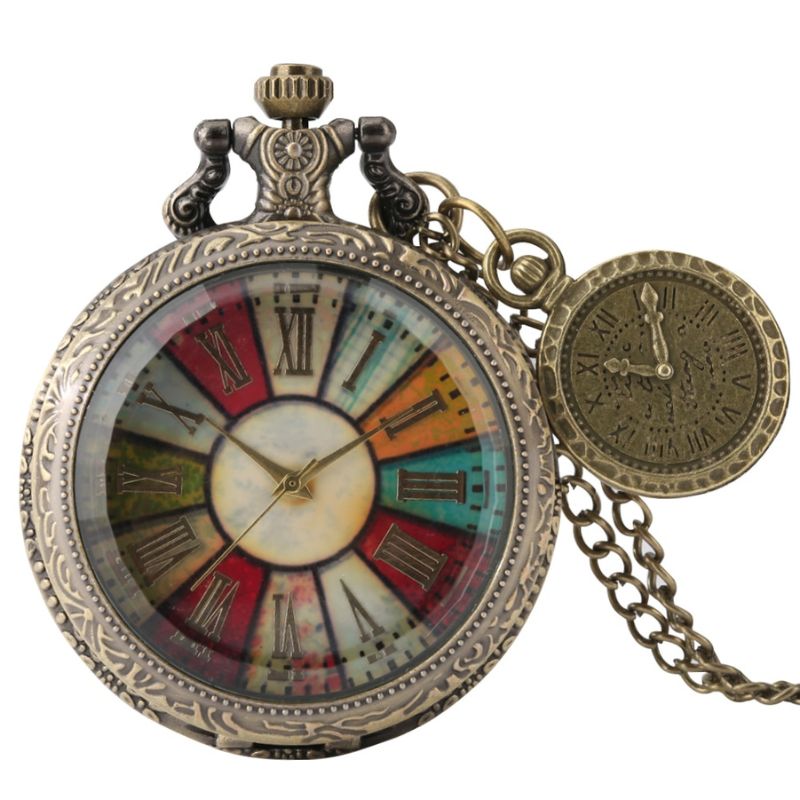 montre-pendentif-annee-80-style-romain