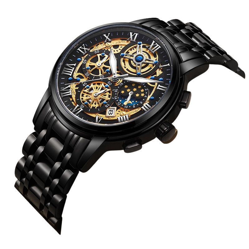 montre-rado-homme-vintage-style