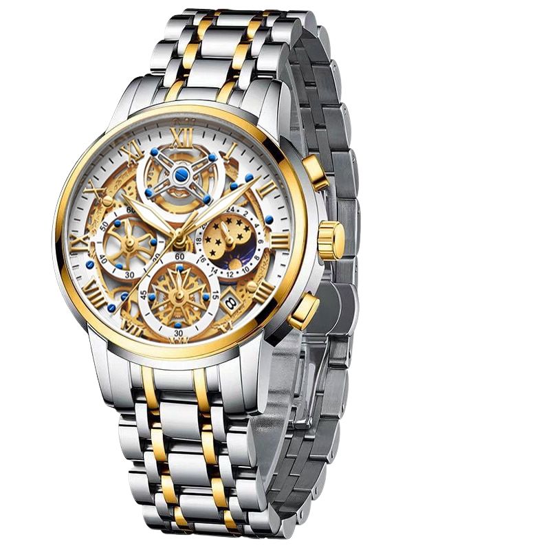 montre-rado-homme-vintage