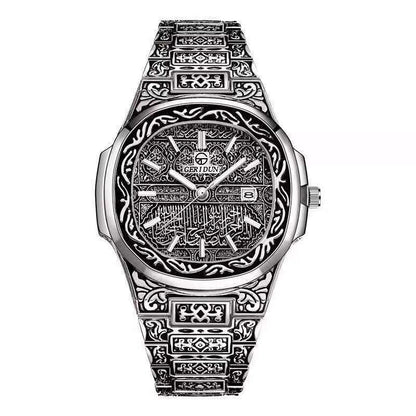montre-vintage-homme-de-luxe