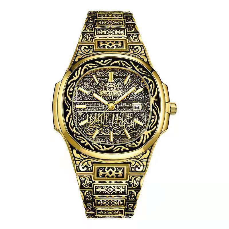 montre-vintage-pour-homme-luxe