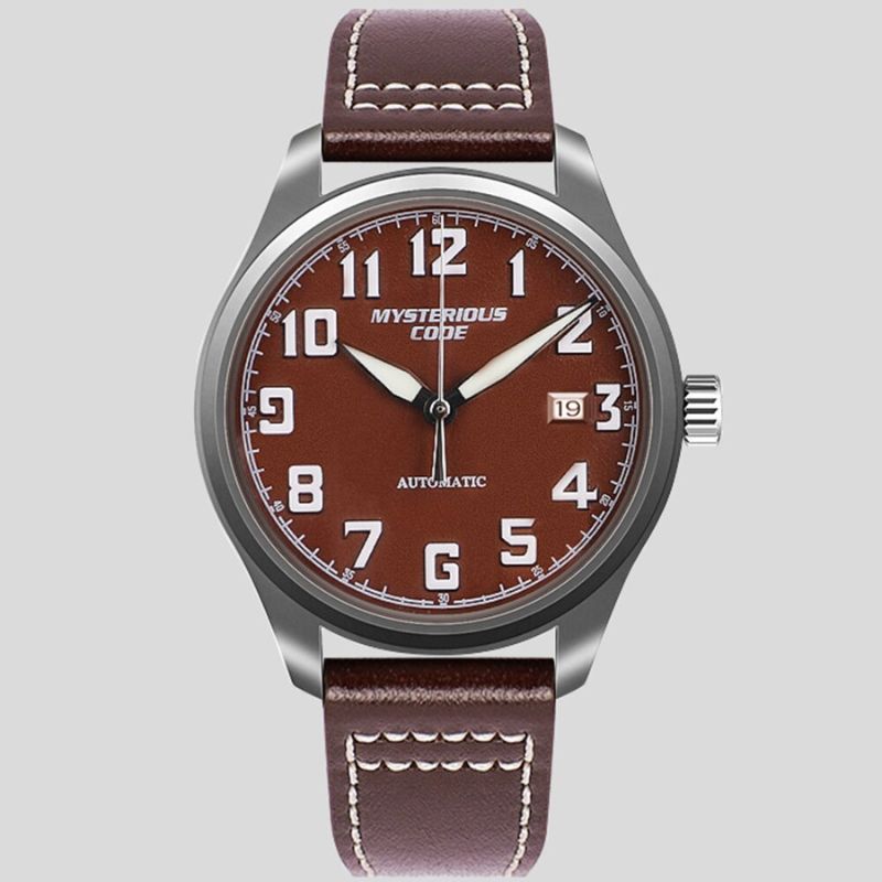 montre-zenith-mecanique-vintage-style