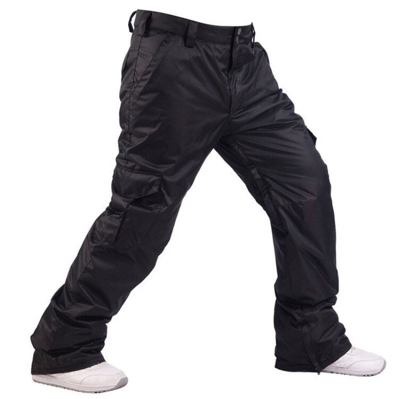 pantalon-de-ski-vintage