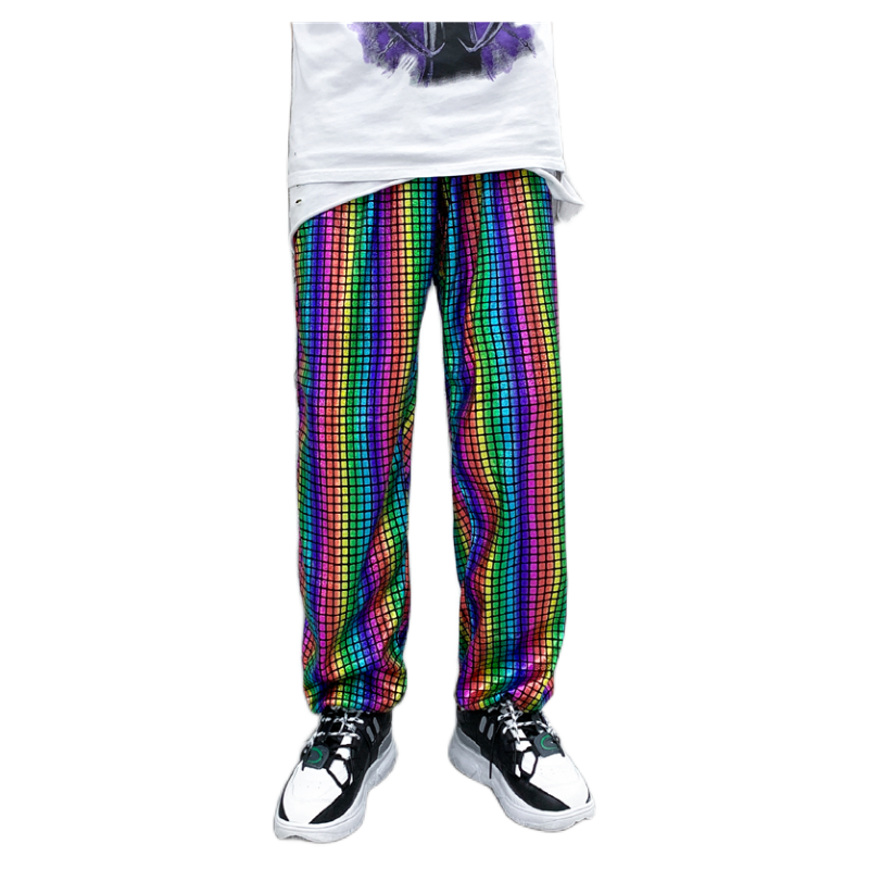 pantalon-des-annees-80-a-rayures