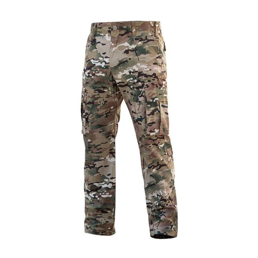 pantalon-militaire-vintage
