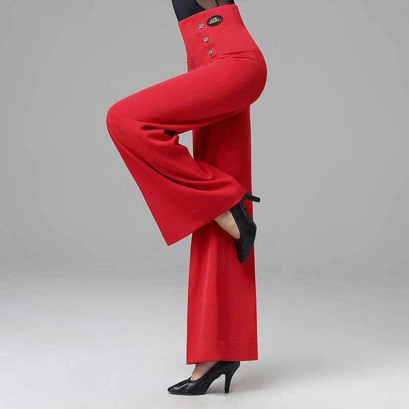    pantalon-vintage-femme-40s