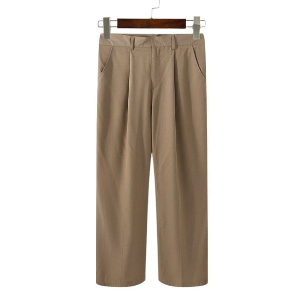 Pantalon Vintage Homme Années 30 Mode Vintage